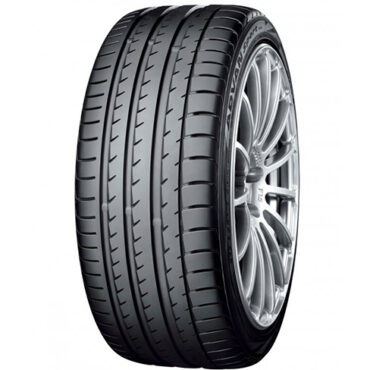 Yokohama Tyre 205/65 R16 95 H