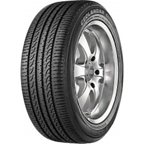 Yokohama Tyre 245/50 R20 102 V