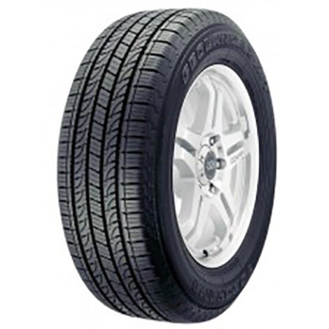 Yokohama Tyre 255/65 R17 111 H