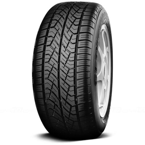 Buy Yokohama Tyre 225/60 R17 99 V